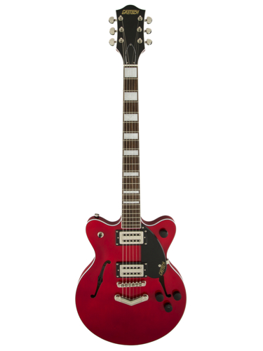 Gretsch G2655 Streamliner Center Block Jr Flagstaff Sunset