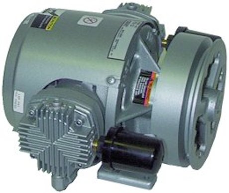 Keene 263 Compressor