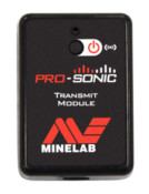 Minelab PRO-SONIC Headphone Wireless System Transmitter