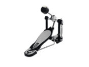 Gretsch GE4E825ZG Energy 5 Piece Brushed Grey Drum Set Kick Pedal