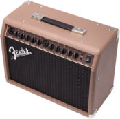 Fender Acoustasonic 40 Combo Amp Top