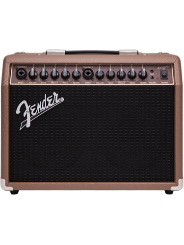 Fender Acoustasonic 40 Combo Amp