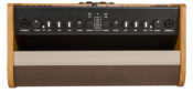 Fender Acoustic 200 Combo Amp Controls