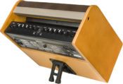 Fender Acoustic 200 Combo Amp Tilt