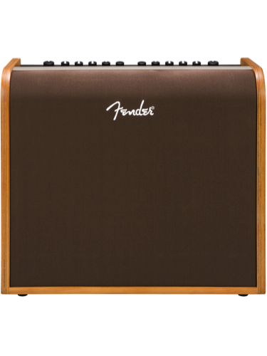 Fender Acoustic 200 Combo Amp
