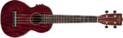 Gretsch G9110-L Concert Long Neck Ukulele With Gig Bag Side