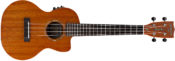 Gretsch G9121 ACE Tenor Ukulele With Gig Bag Side