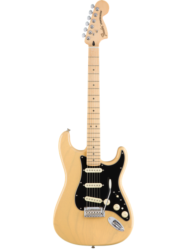 Fender Deluxe Stratocaster Vintage Blonde