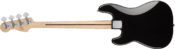 Fender Squier Affinity PJ Bass Pack Black Back