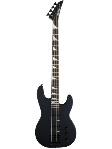 Jackson JS2 Concert Bass Satin Black