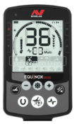 Minelab Equinox 800 Controls