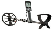 Minelab Equinox 800 Side
