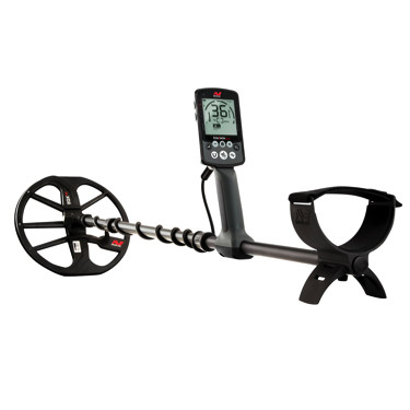 Minelab EQUINOX 800 Metal Detector