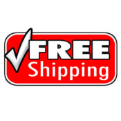 Free Shipping