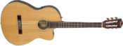 Fender CN-140SCE Side