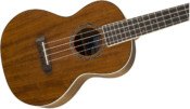 Fender Rincon Tenor Ukulele Body