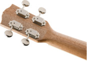 Fender Rincon Tenor Ukulele Headstock