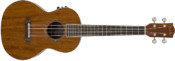 Fender Rincon Tenor Ukulele Side