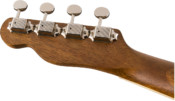 Fender Zuma Concert Ukulele Tuners