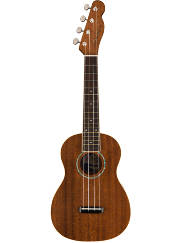 Fender Zuma Concert Ukulele