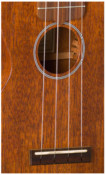 Martin S1-UKE Ukulele Body