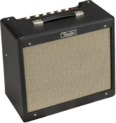 Fender Blues Junior IV Combo Amp Side