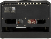 Fender Hot Rod Deluxe IV Combo Amp Back