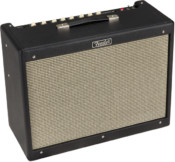 Fender Hot Rod Deluxe IV Combo Amp Side