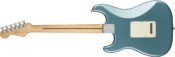 Fender Player Stratocaster HSS Tidepool Maple Fingerboard Back