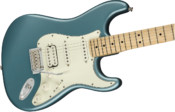 Fender Player Stratocaster HSS Tidepool Maple Fingerboard Body