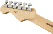 Fender Player Stratocaster HSS Tidepool Maple Fingerboard Tuners