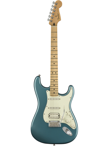 Fender Player Stratocaster HSS Tidepool Maple Fingerboard