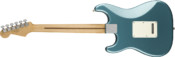 Fender Player Stratocaster Tidepool Maple Fingerboard Back