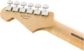 Fender Player Stratocaster Tidepool Maple Fingerboard Tuners