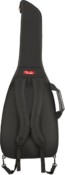 Fender FE610 Electric Guitar Gig Bag Back