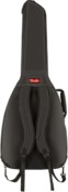 Fender FA610 Dreadnought Acoustic Guitar Gig Bag Back