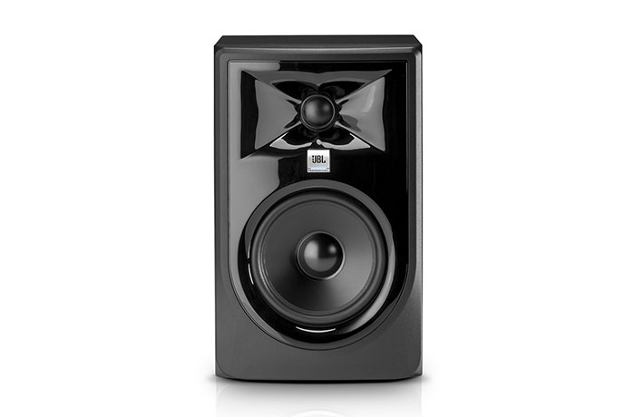 JBL 305PMKII Studio Monitor