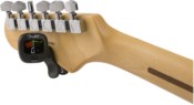 Fender FCT-2 Chromatic Clip-On Tuner Application