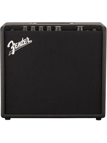 Fender Mustang LT25 Combo Amp