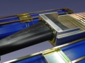 Proline 5 Inch Dredge With Twin GX200 And HP400 Pumps Flair