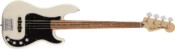 Fender Deluxe Active P-Bass Special Olympic White Side