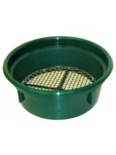 Keene -2 Mesh Classifier Screen