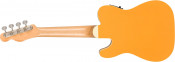 Fender Fullerton Tele Uke Butterscotch Blonde Back