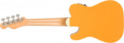 Fender Fullerton Tele Uke Butterscotch Blonde Back
