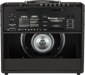 Fender Mustang GTX100 Combo Amp Back