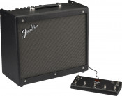 Fender Mustang GTX100 Combo Amp Footswitch