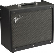 Fender Mustang GTX100 Combo Amp Side