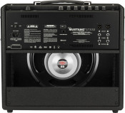 Fender Mustang GTX50 Combo Amp Back