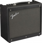 Fender Mustang GTX50 Combo Amp Side