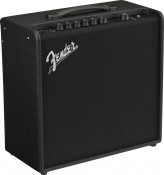 Fender Mustang LT50 Combo Amp Side